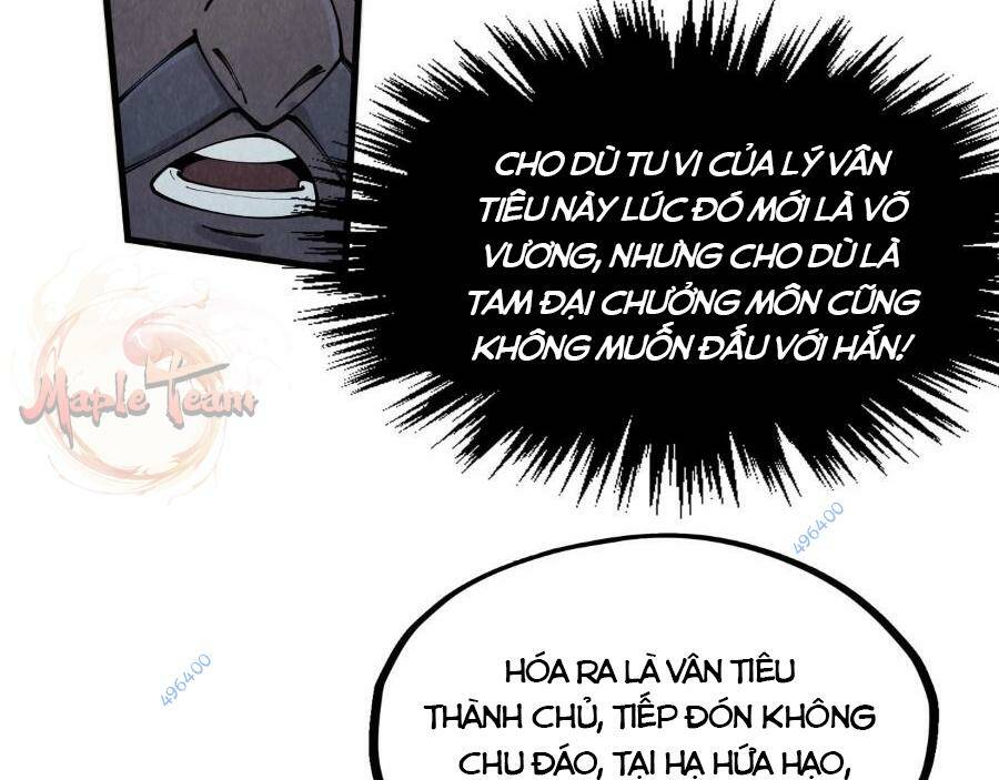 Vạn Cổ Chí Tôn Chapter 289 - Trang 2