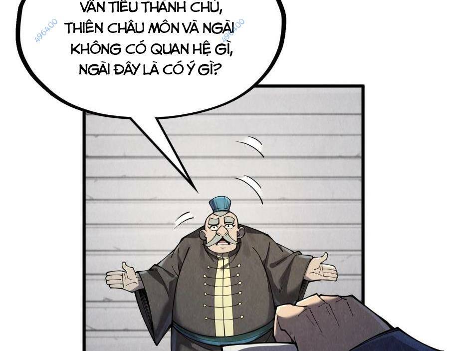 Vạn Cổ Chí Tôn Chapter 289 - Trang 2