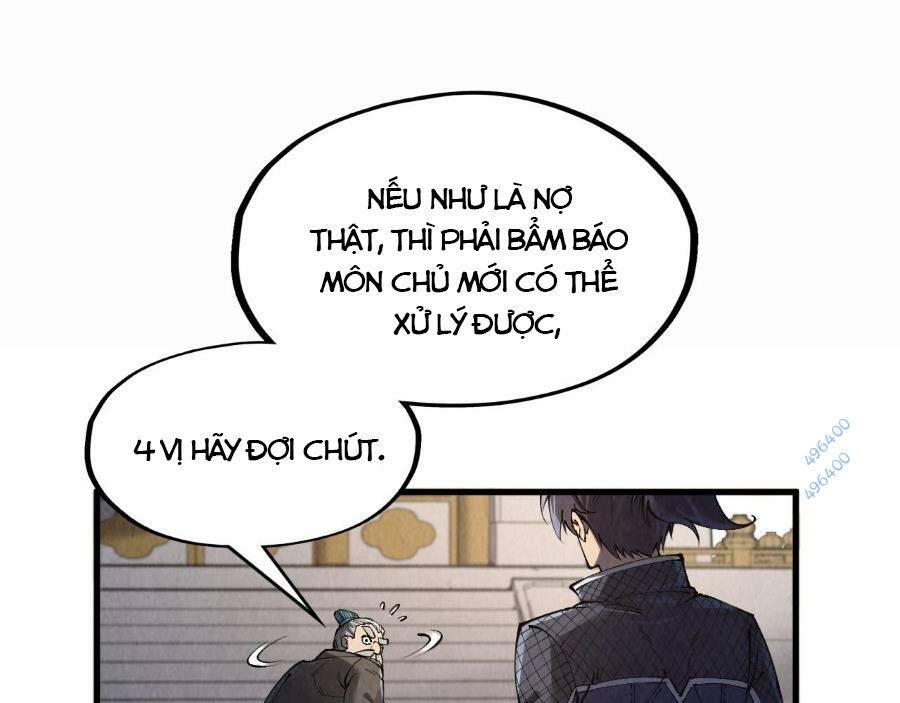 Vạn Cổ Chí Tôn Chapter 289 - Trang 2