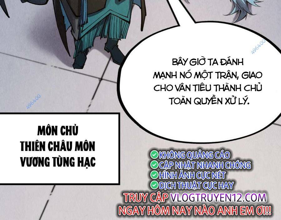 Vạn Cổ Chí Tôn Chapter 289 - Trang 2