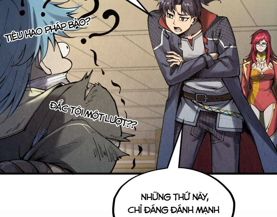 Vạn Cổ Chí Tôn Chapter 289 - Trang 2