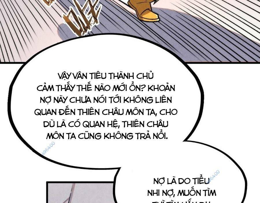 Vạn Cổ Chí Tôn Chapter 289 - Trang 2