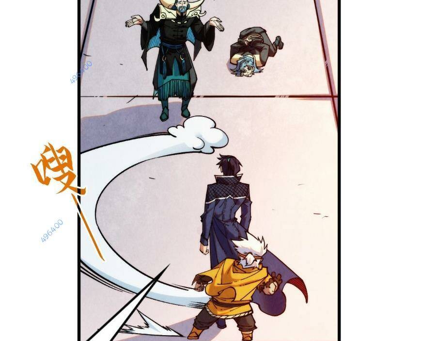 Vạn Cổ Chí Tôn Chapter 289 - Trang 2
