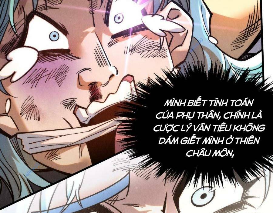 Vạn Cổ Chí Tôn Chapter 289 - Trang 2