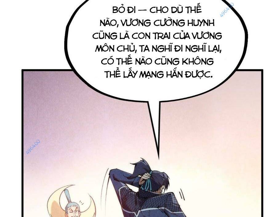 Vạn Cổ Chí Tôn Chapter 289 - Trang 2