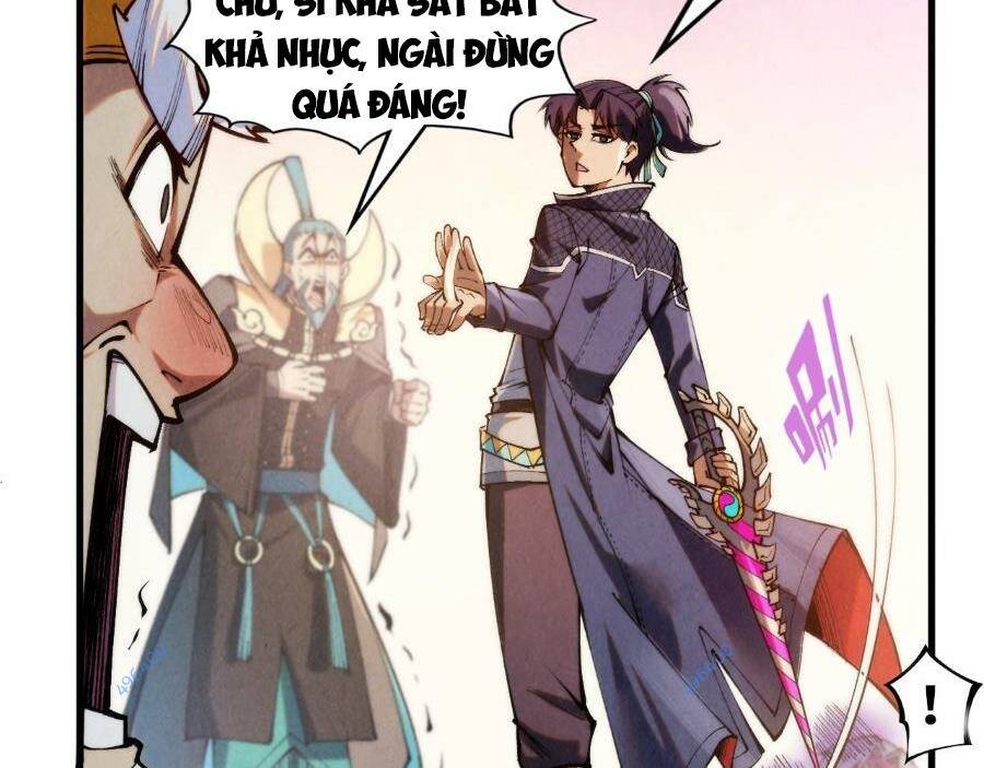 Vạn Cổ Chí Tôn Chapter 289 - Trang 2