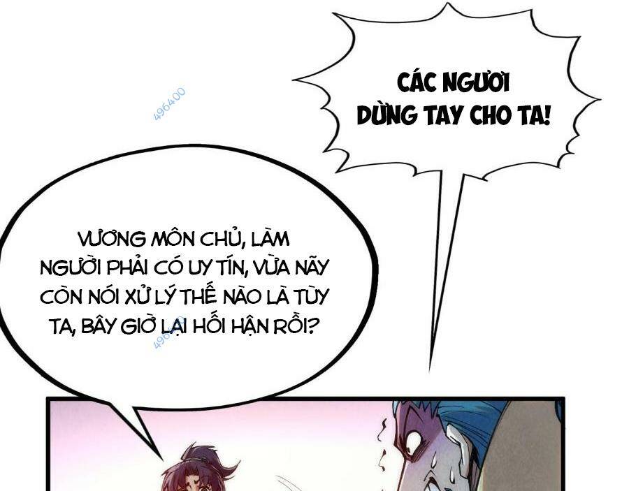Vạn Cổ Chí Tôn Chapter 289 - Trang 2