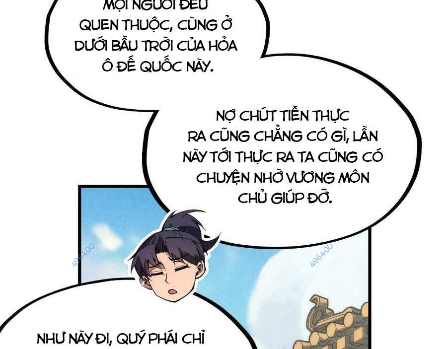 Vạn Cổ Chí Tôn Chapter 289 - Trang 2