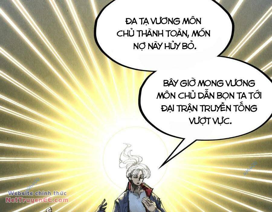 Vạn Cổ Chí Tôn Chapter 290 - Trang 2