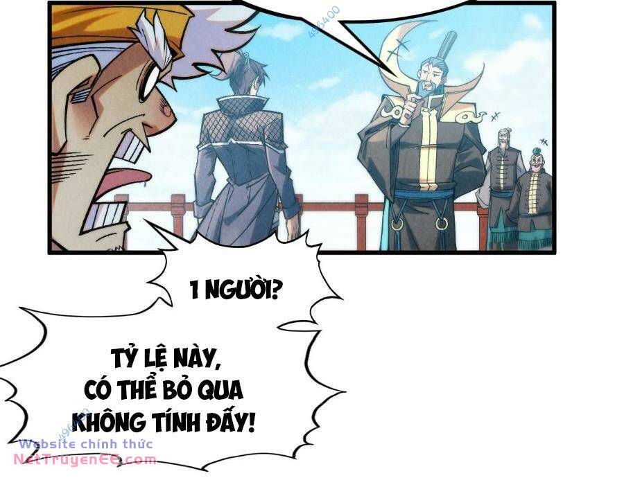 Vạn Cổ Chí Tôn Chapter 290 - Trang 2
