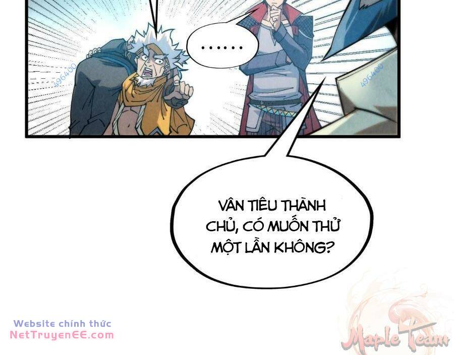 Vạn Cổ Chí Tôn Chapter 290 - Trang 2