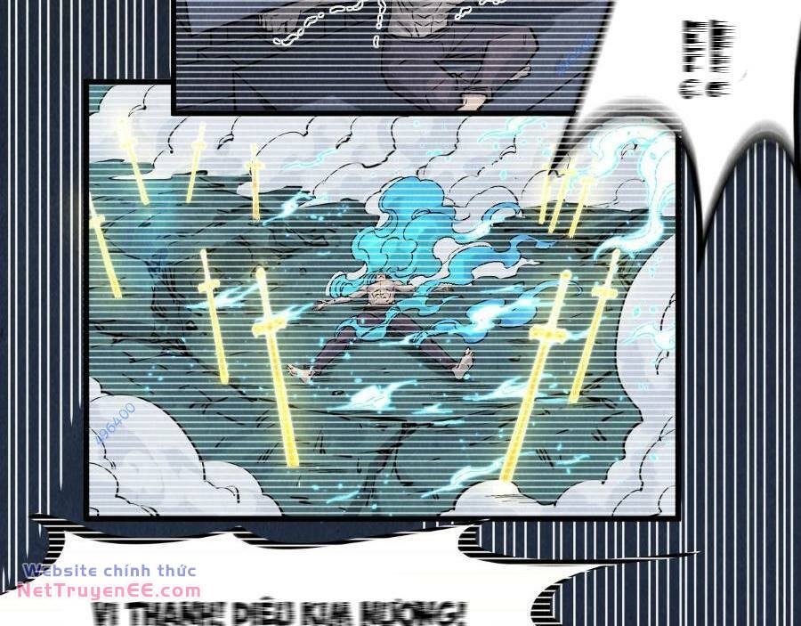 Vạn Cổ Chí Tôn Chapter 290 - Trang 2