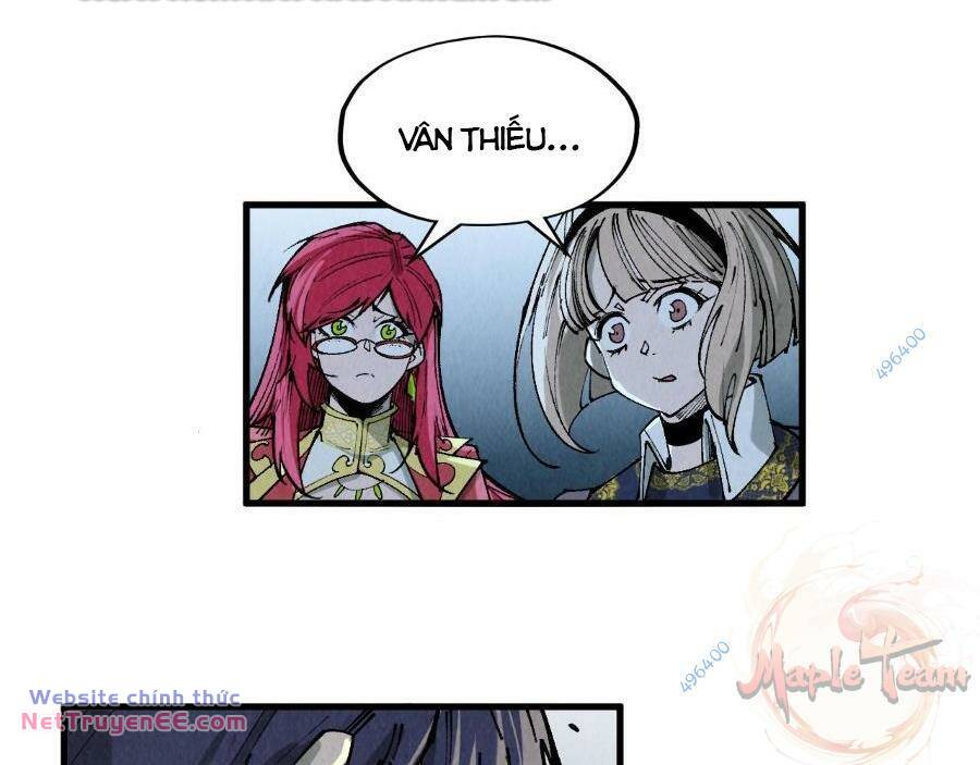 Vạn Cổ Chí Tôn Chapter 290 - Trang 2