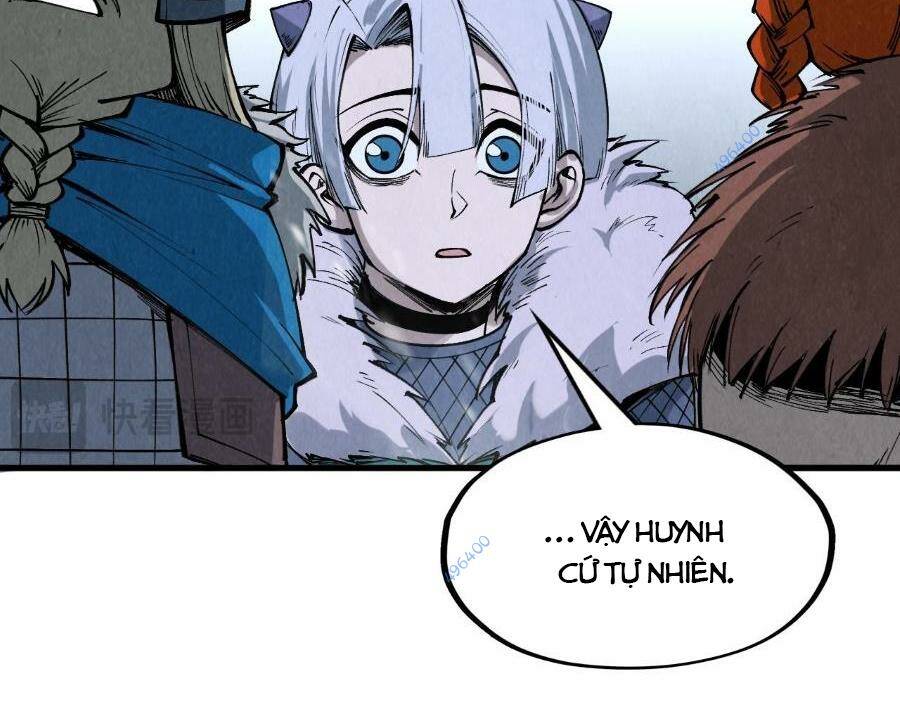 Vạn Cổ Chí Tôn Chapter 291 - Trang 2