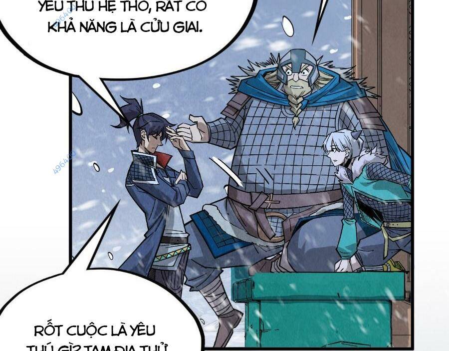 Vạn Cổ Chí Tôn Chapter 291 - Trang 2