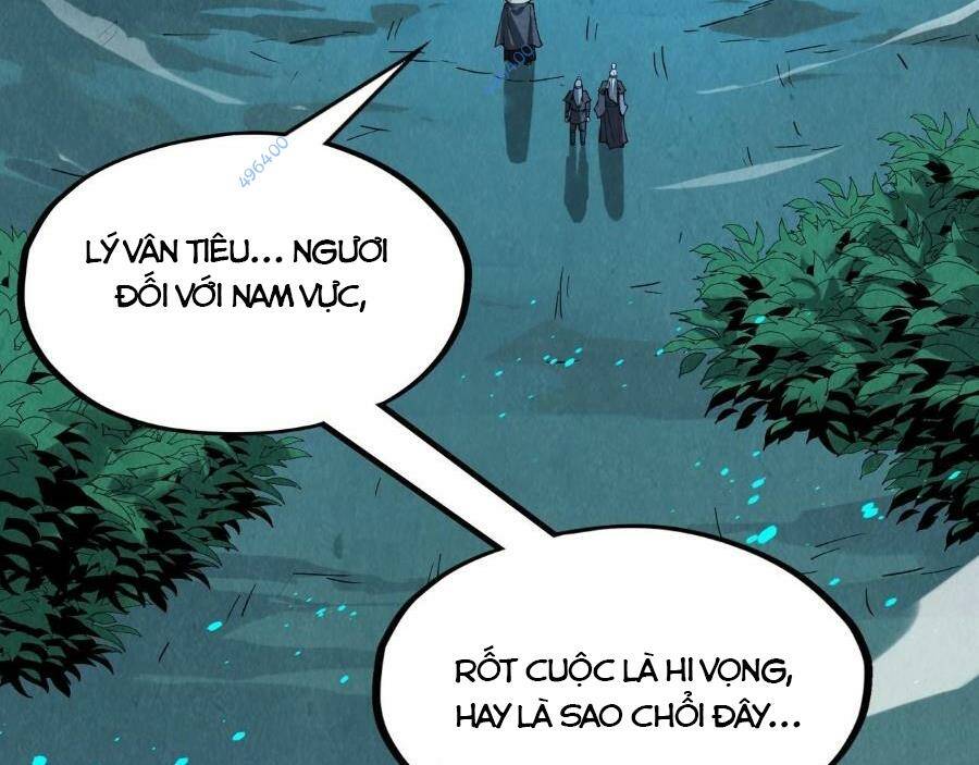 Vạn Cổ Chí Tôn Chapter 291 - Trang 2