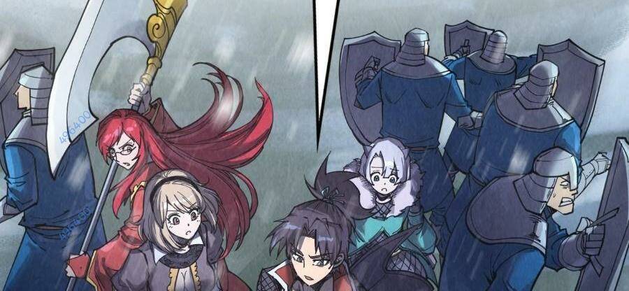 Vạn Cổ Chí Tôn Chapter 292 - Trang 2