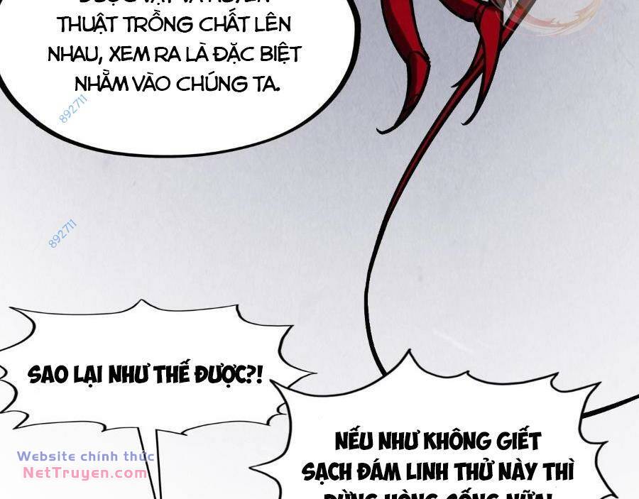 Vạn Cổ Chí Tôn Chapter 293 - Trang 2