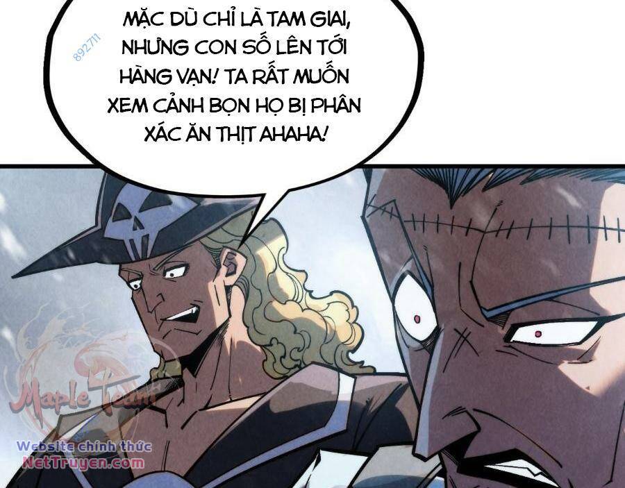 Vạn Cổ Chí Tôn Chapter 293 - Trang 2