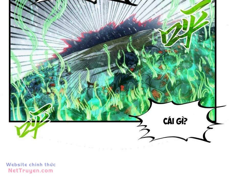 Vạn Cổ Chí Tôn Chapter 293 - Trang 2