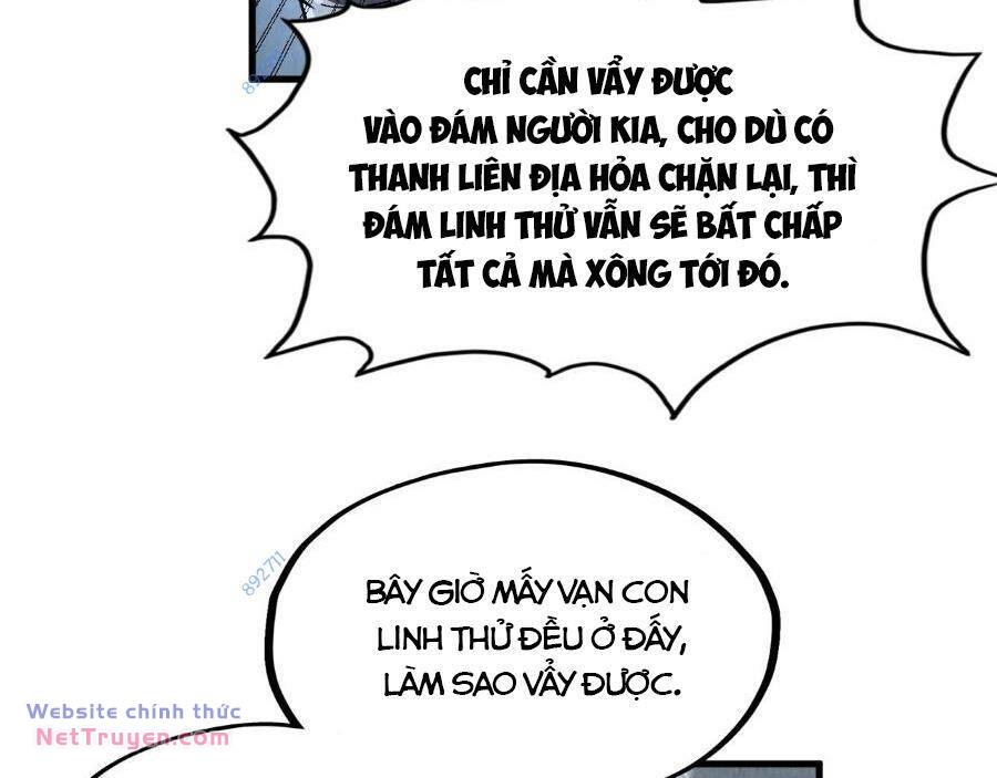 Vạn Cổ Chí Tôn Chapter 293 - Trang 2