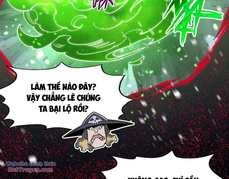 Vạn Cổ Chí Tôn Chapter 293 - Trang 2