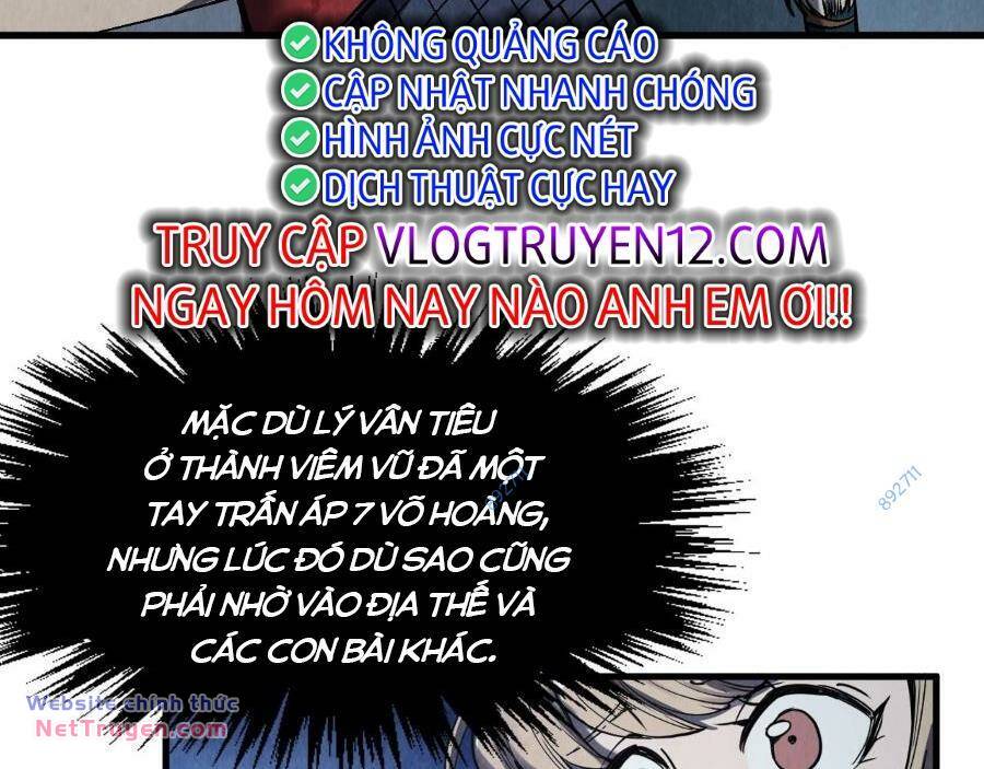 Vạn Cổ Chí Tôn Chapter 294 - Trang 2