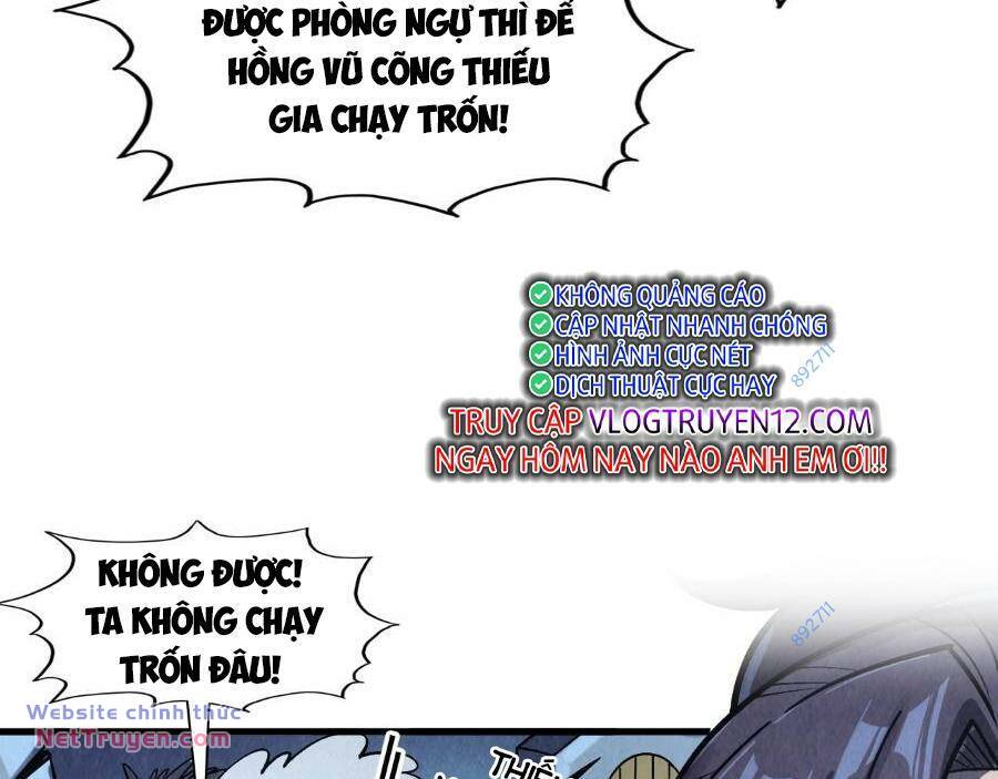 Vạn Cổ Chí Tôn Chapter 294 - Trang 2