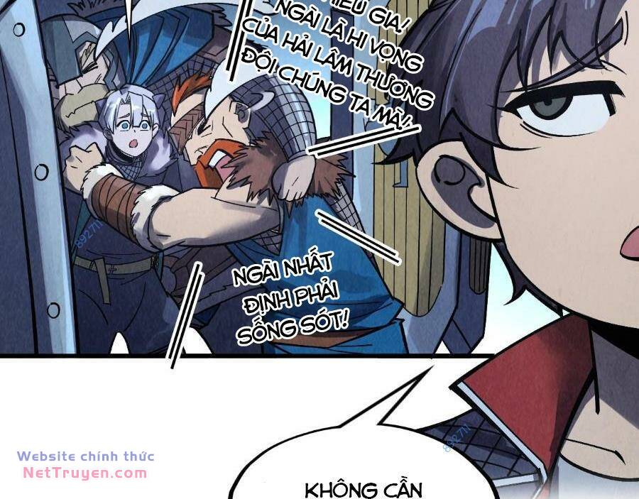 Vạn Cổ Chí Tôn Chapter 294 - Trang 2