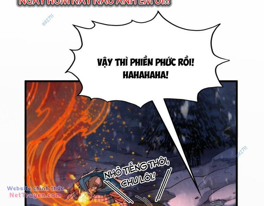 Vạn Cổ Chí Tôn Chapter 294 - Trang 2