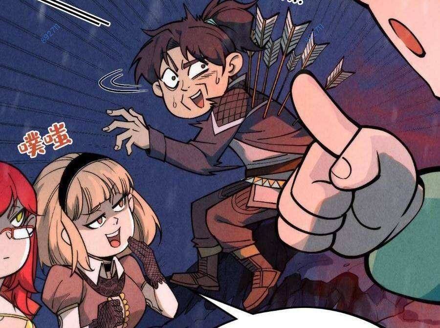 Vạn Cổ Chí Tôn Chapter 294 - Trang 2