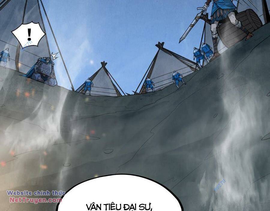 Vạn Cổ Chí Tôn Chapter 295 - Trang 2