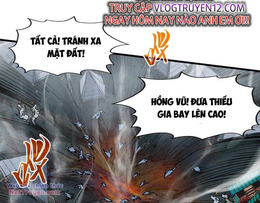 Vạn Cổ Chí Tôn Chapter 295 - Trang 2