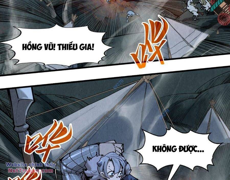 Vạn Cổ Chí Tôn Chapter 295 - Trang 2