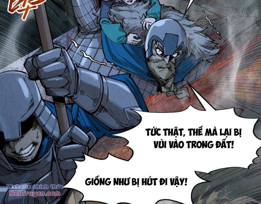 Vạn Cổ Chí Tôn Chapter 295 - Trang 2