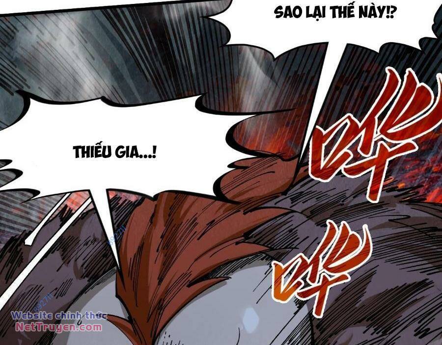 Vạn Cổ Chí Tôn Chapter 295 - Trang 2
