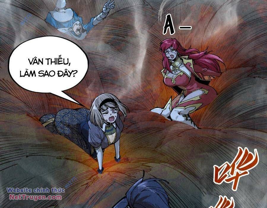 Vạn Cổ Chí Tôn Chapter 295 - Trang 2