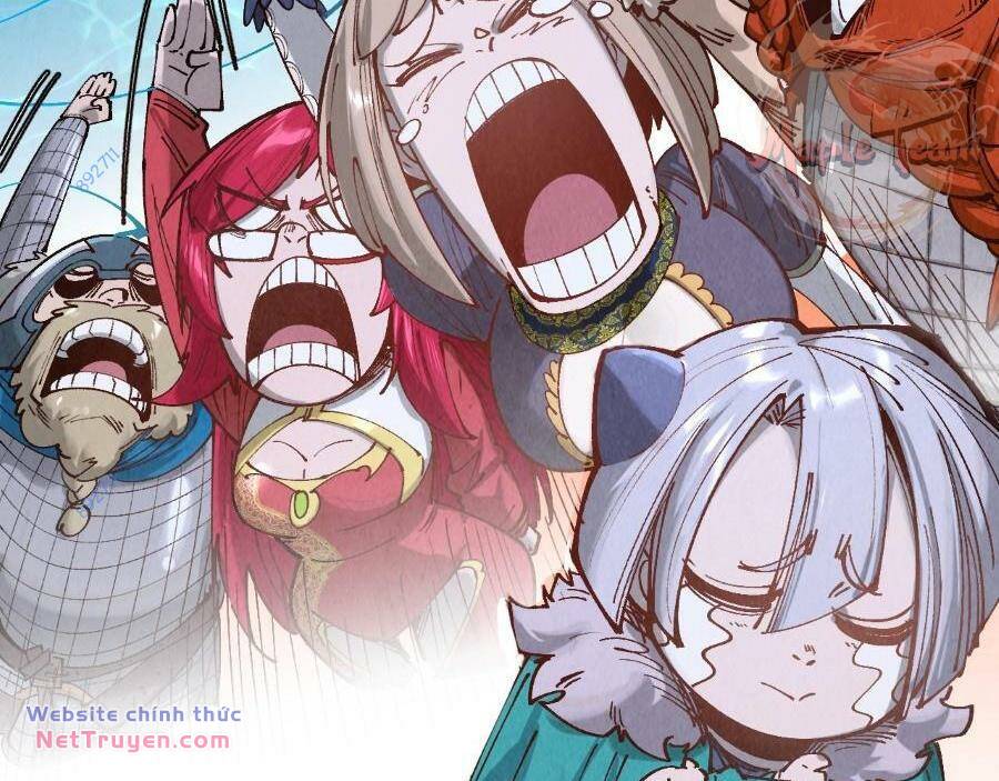 Vạn Cổ Chí Tôn Chapter 295 - Trang 2