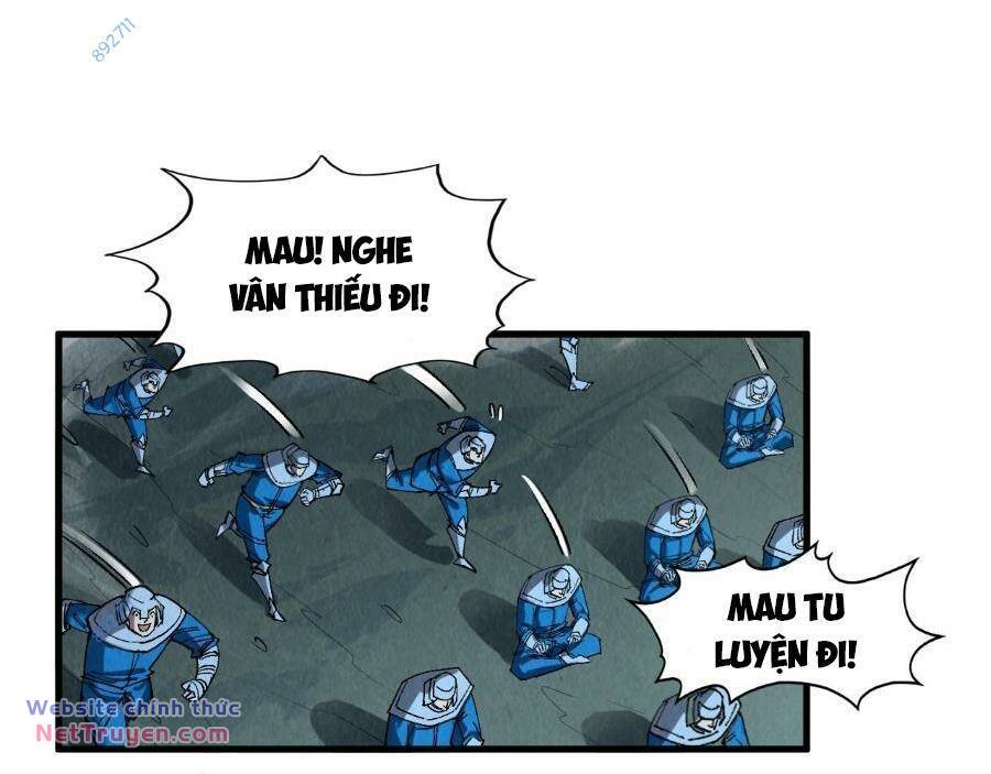 Vạn Cổ Chí Tôn Chapter 295 - Trang 2