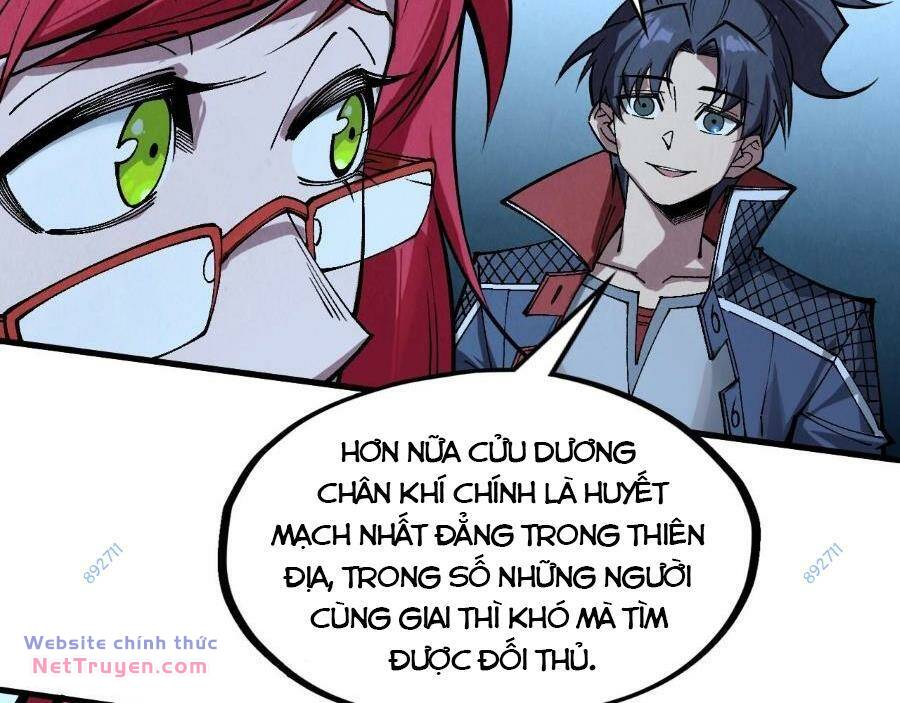 Vạn Cổ Chí Tôn Chapter 295 - Trang 2