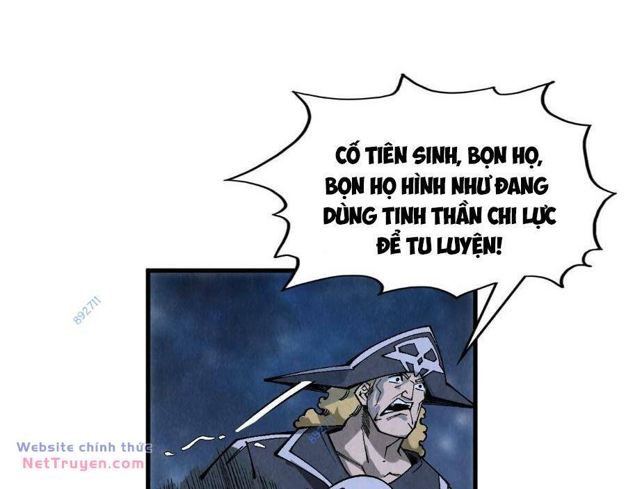 Vạn Cổ Chí Tôn Chapter 295 - Trang 2