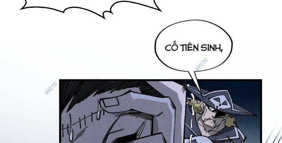 Vạn Cổ Chí Tôn Chapter 295 - Trang 2