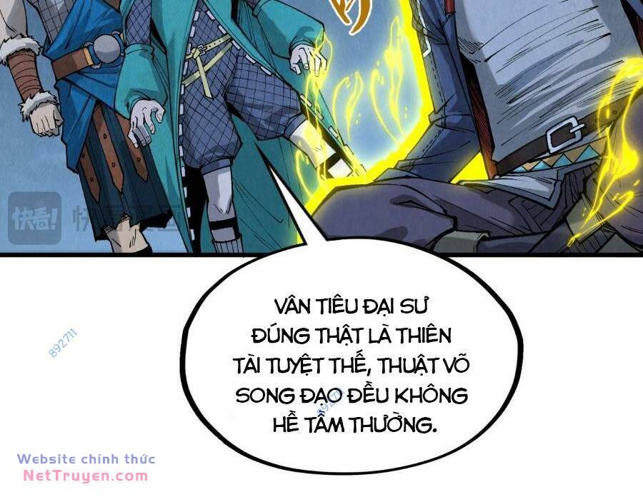 Vạn Cổ Chí Tôn Chapter 295 - Trang 2