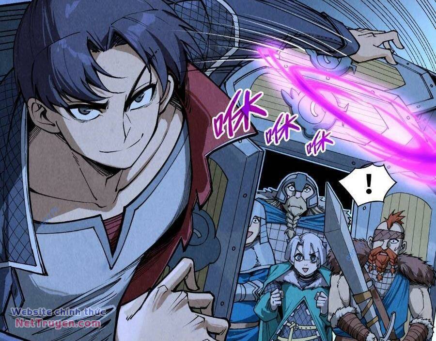 Vạn Cổ Chí Tôn Chapter 295 - Trang 2