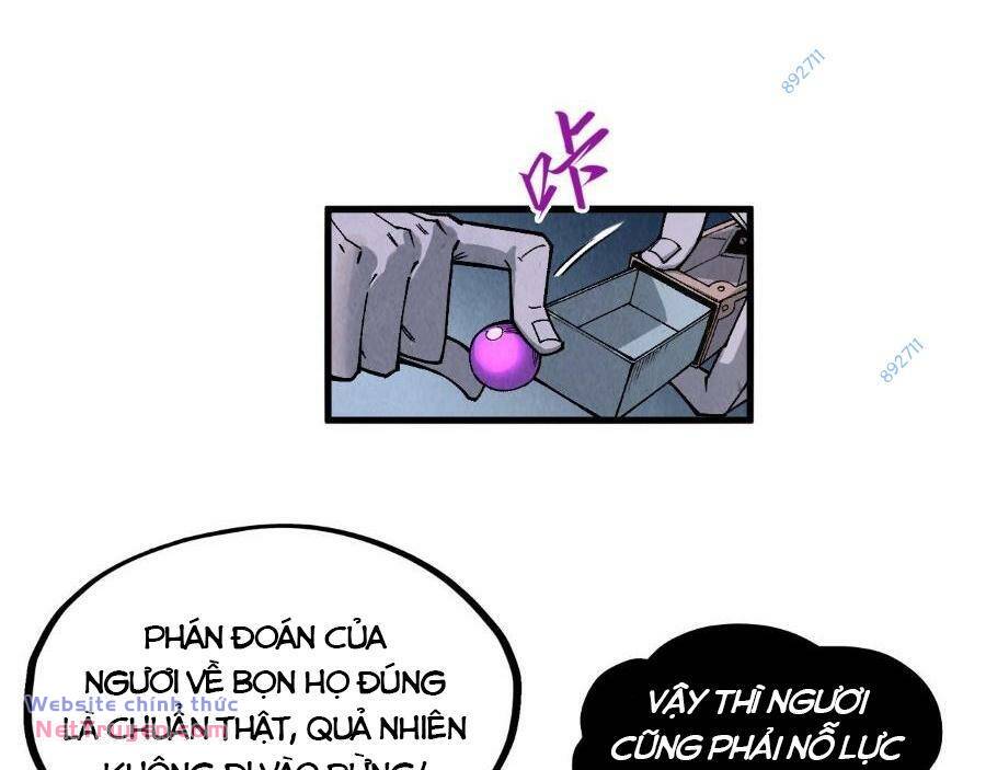 Vạn Cổ Chí Tôn Chapter 295 - Trang 2