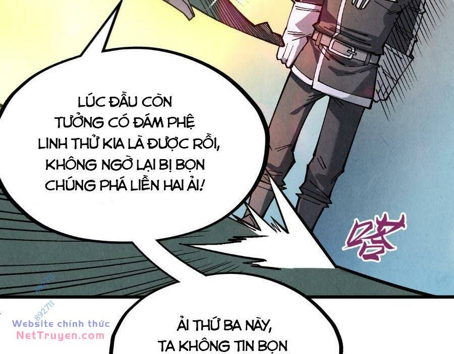Vạn Cổ Chí Tôn Chapter 295 - Trang 2