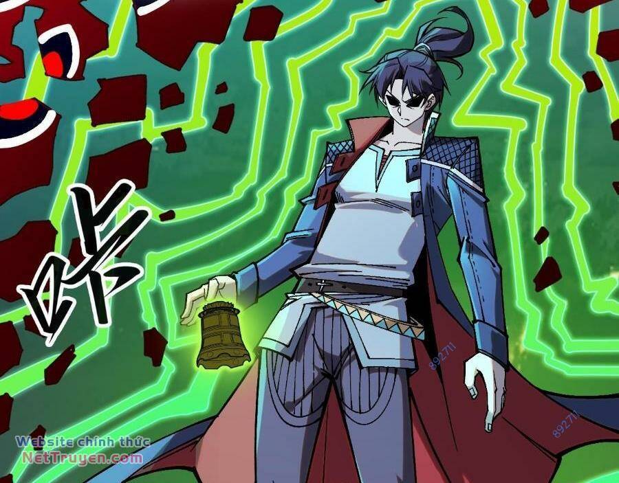 Vạn Cổ Chí Tôn Chapter 296 - Trang 2