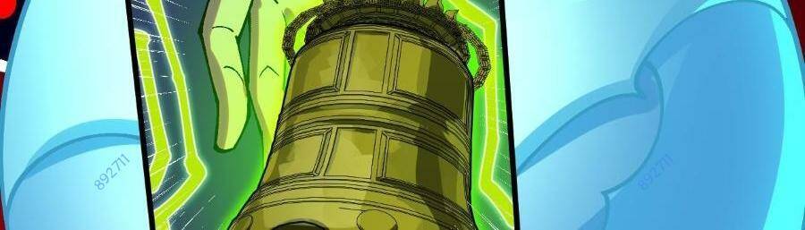 Vạn Cổ Chí Tôn Chapter 296 - Trang 2