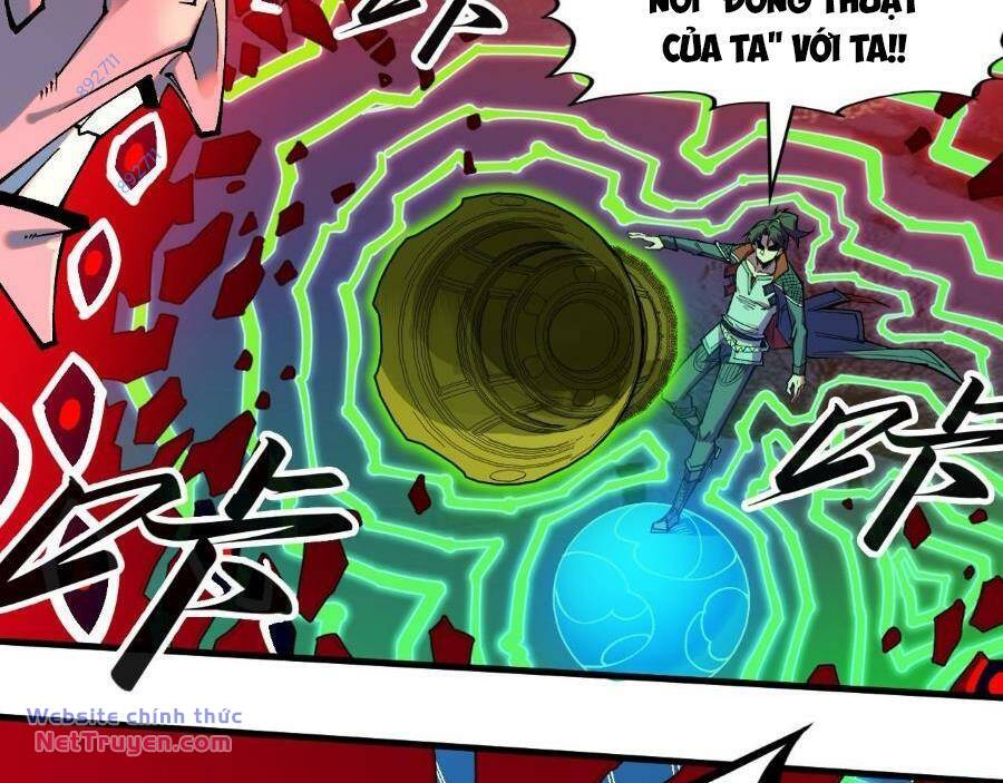 Vạn Cổ Chí Tôn Chapter 296 - Trang 2