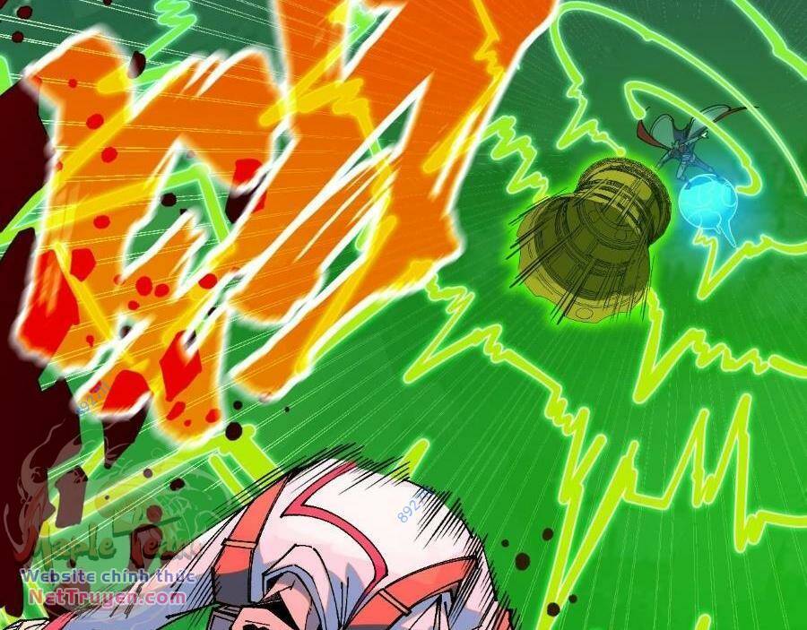 Vạn Cổ Chí Tôn Chapter 296 - Trang 2